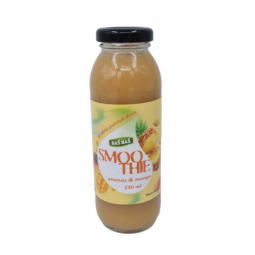 Sok Smoothie Ananas i Mango Baš Baš 250 ml