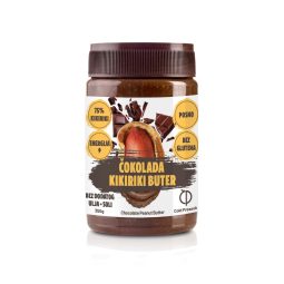 Čokolada kikiriki buter 350gr