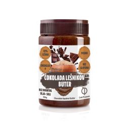 Čoko lešnik buter 350g