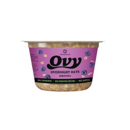 OVY Borovnica – Ovsena kaša sa borovnicama 170g