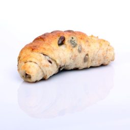 Prazne kiflice integralne, 1kg