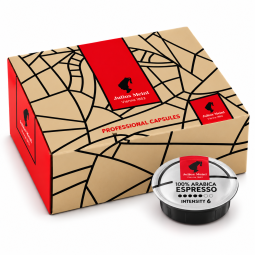 JULIUS MEINL ESPRESSO 100% ARABICA - 96 KAPSULA