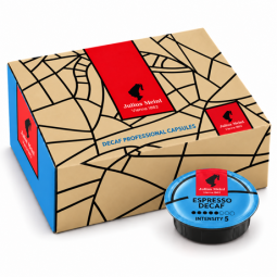 JULIUS MEINL ESPRESSO DECAF - 96 KAPSULA