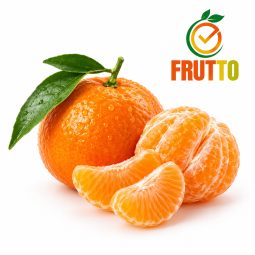 Mandarina, 500g