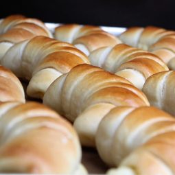 Kiflice sa šumskim voćem, 1kg