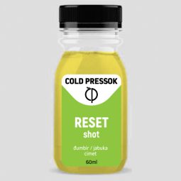 Reset shot 60ml