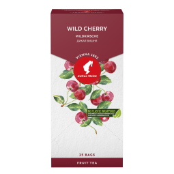 Čaj Julius Meinl Wild Cherry 25TB