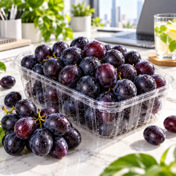 Grožđe Crno 500g