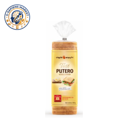 Tost Putero Tvojih 5 minuta 500g