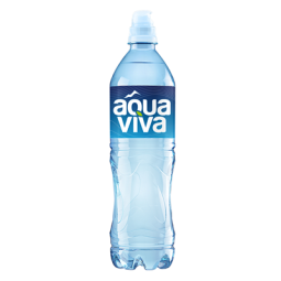 Aqua viva Voda negazirana 0,75l pet