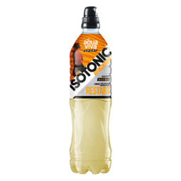 Aqua viva Voda negazirana restart 0,75l