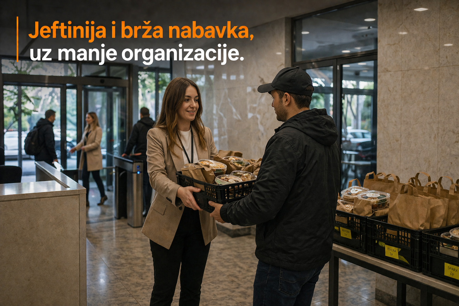 Office Shop — dostava potrepština za kancelariju, jeftinija i brža nabavka