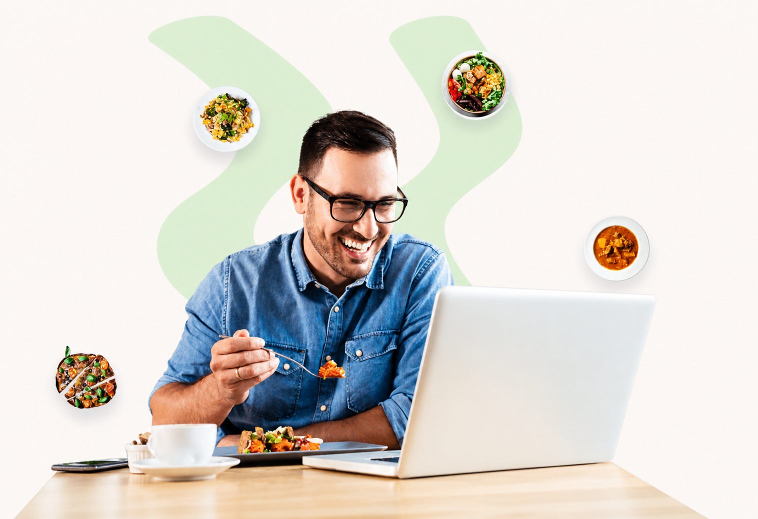 Office Bite — operativni sistem za ishranu zaposlenih